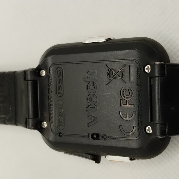 VTech DX2 kids smartwatch kidizoom - Picture 3 of 6